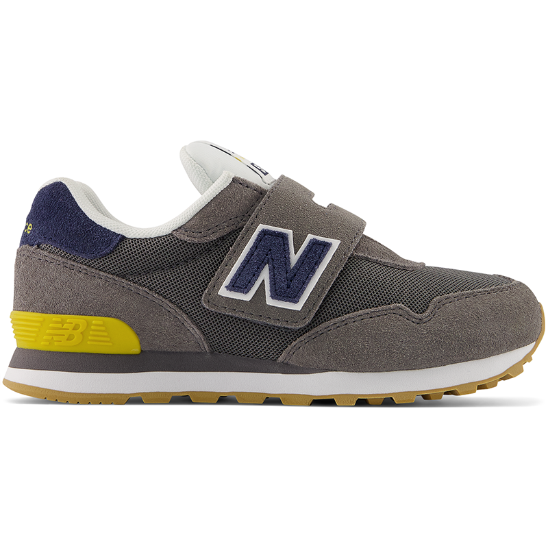 

Cipő New Balance PV515BH – szürke