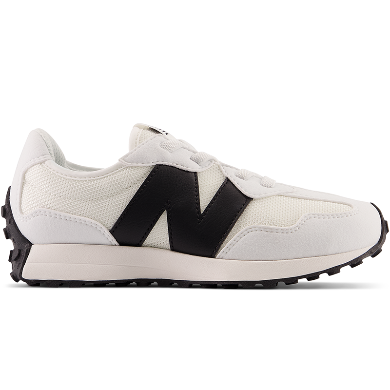 

Gyermekcipő New Balance PH327CWB – fehér