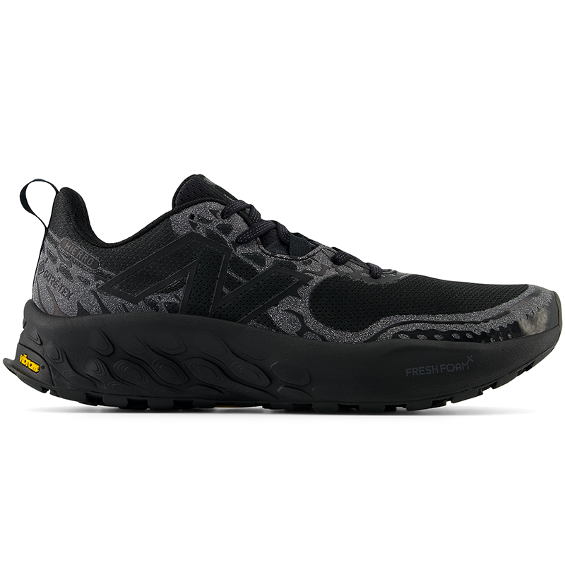 

Férfi futócipő New Balance Fresh Foam X Hierro v8 MTHIGA8 – fekete