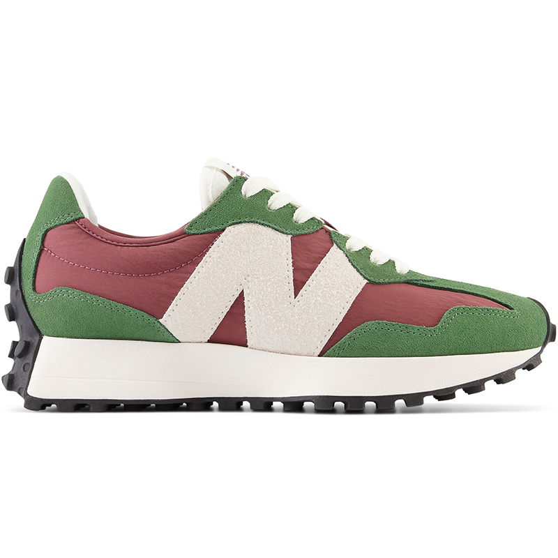 

Női cipő New Balance WS327UO – többszínű