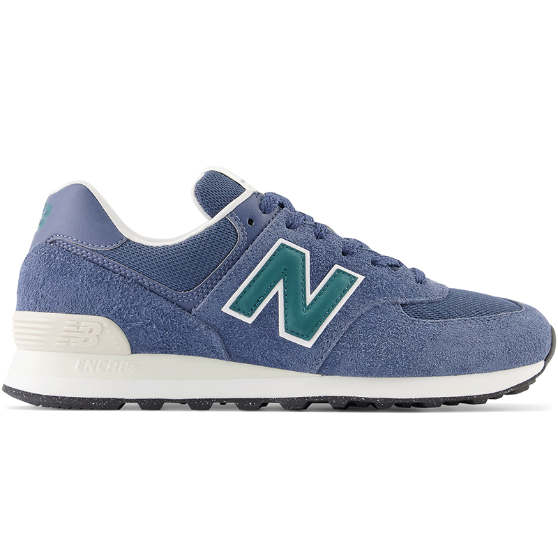 

Férfi cipő New Balance U574SNG – sötétkék