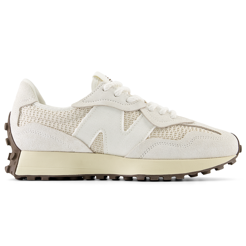 

Unisex cipő New Balance U327WVA – fehér
