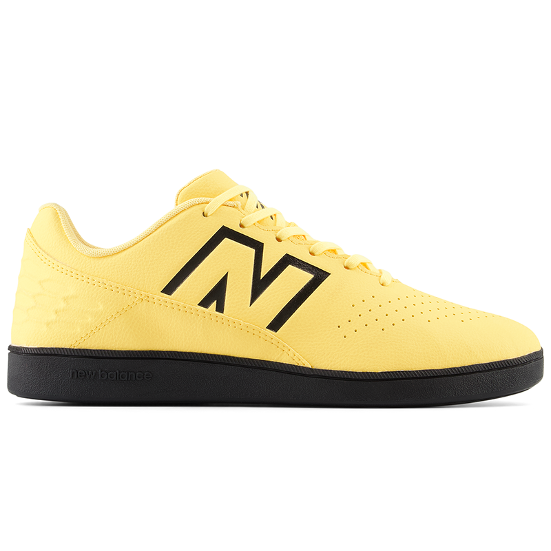 

Férfi teremcipő New Balance AUDAZO V6 CONTROL IN SA3IP6 – sárga