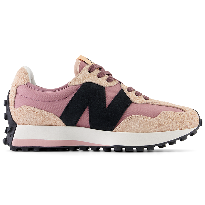 

Női cipő New Balance WS327WE – rózsaszín