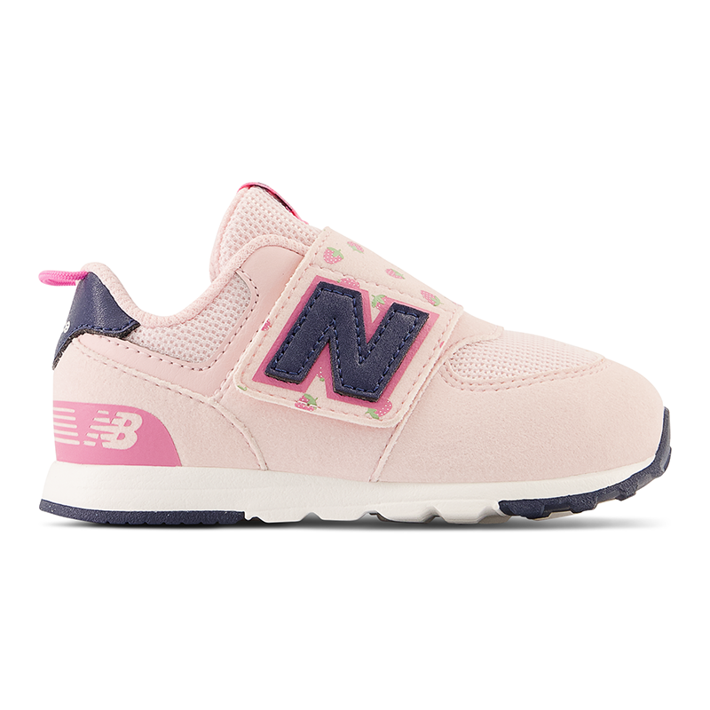 

Gyermekcipő New Balance NW574SP – rózsaszín