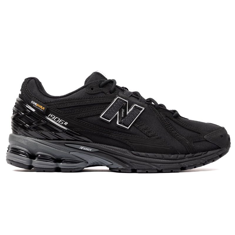 

Férfi cipő New Balance M1906RCW – fekete