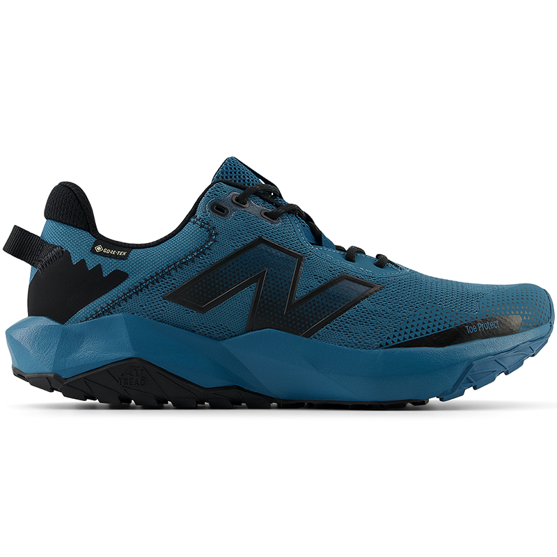Férfi cipő New Balance DynaSoft Nitrel v6 MTNTRGM6 – kék