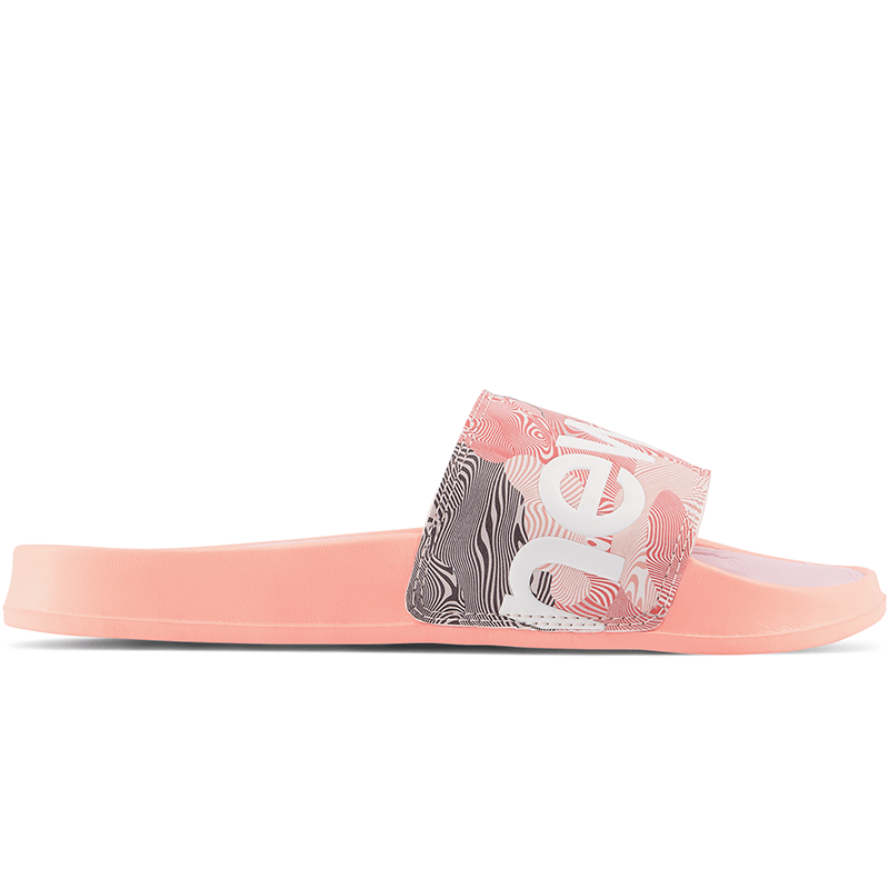 

Unisex papucs New Balance SUF200P2 – narancssárga