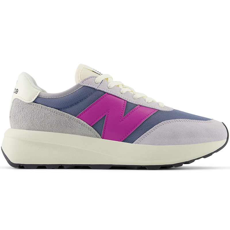 

Unisex cipő New Balance U370DC – lila