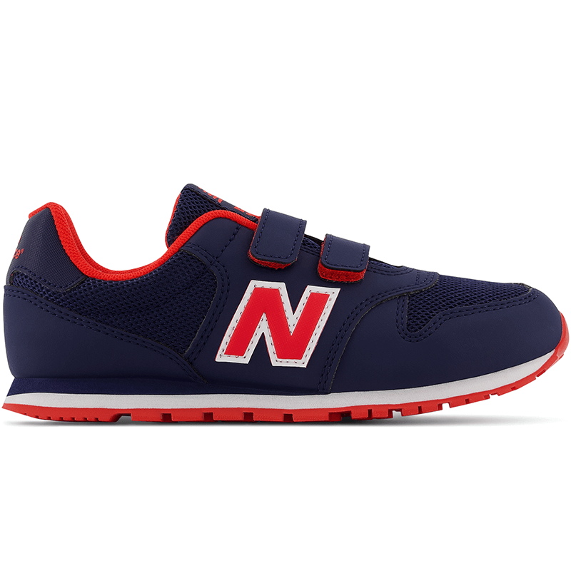 

Cipő New Balance PV500PN1 – sötétkék