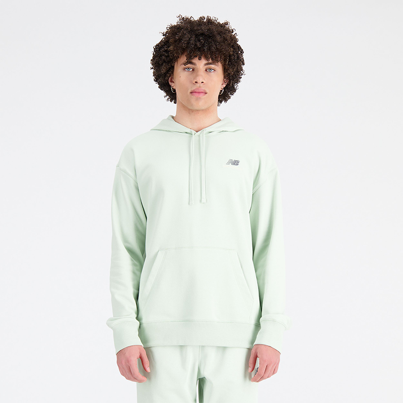 

Unisex felső New Balance UT21500SRV – menta