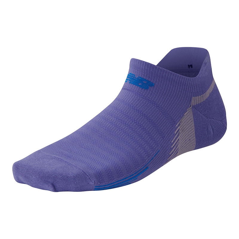 

Zokni New Balance LAS28151VVO – lila
