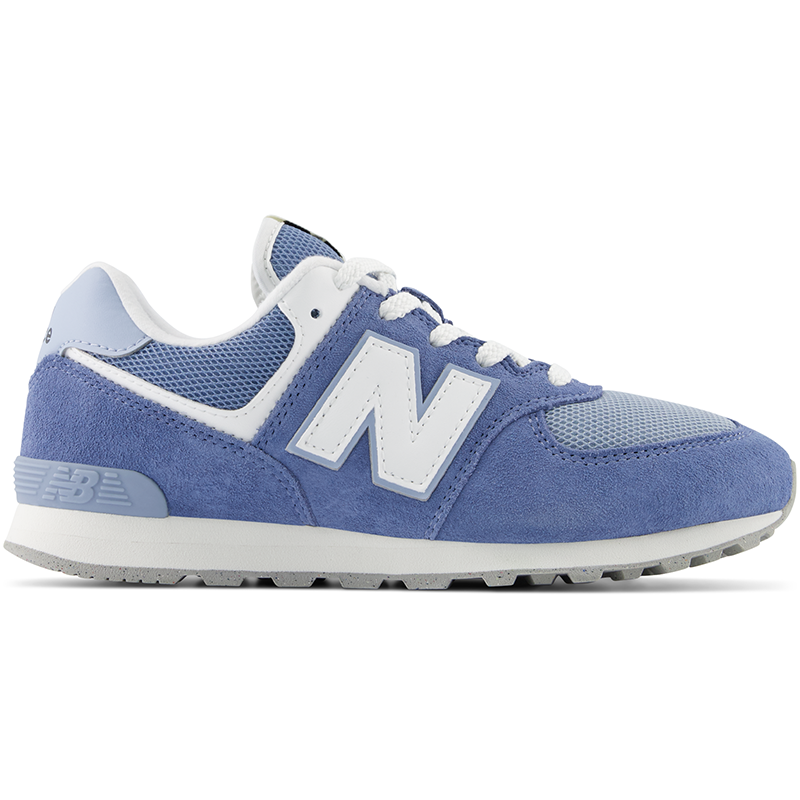 

Gyerekcipő New Balance GC574FDG – kék