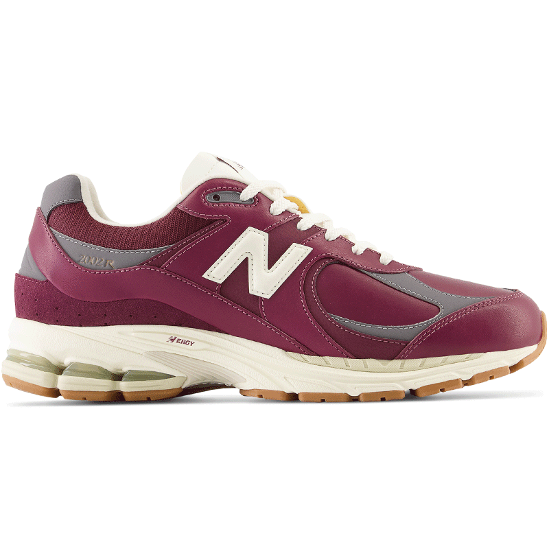 

Férfi cipő New Balance M2002RVH – piros