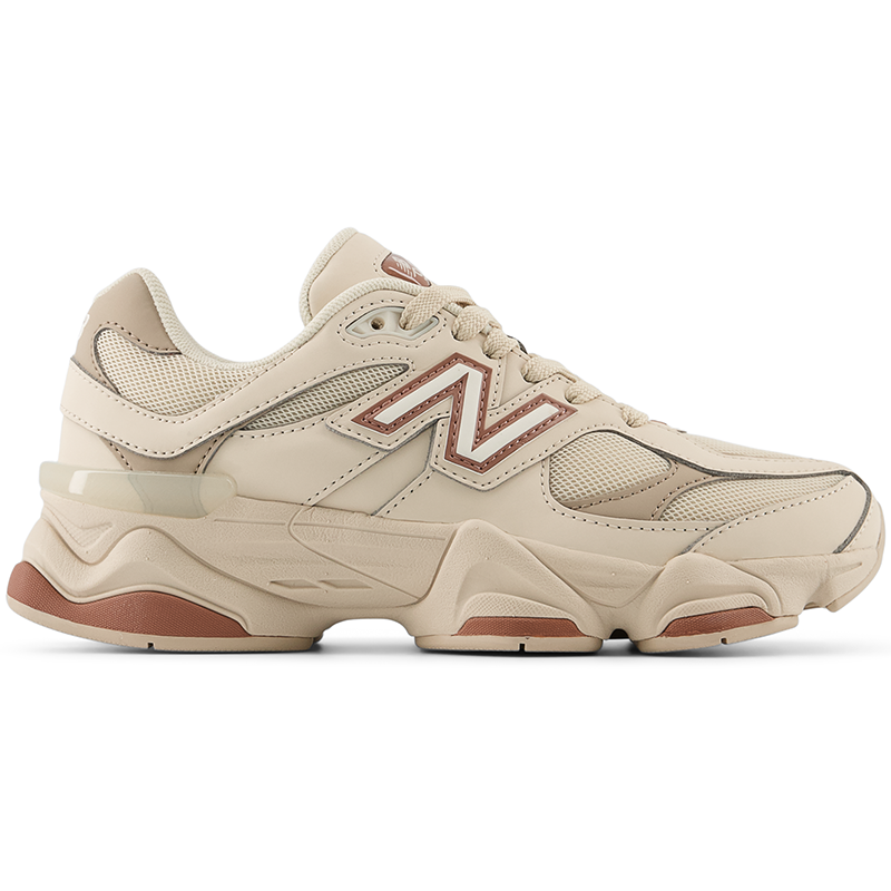 

Gyermekcipő New Balance GC9060GC – bézs