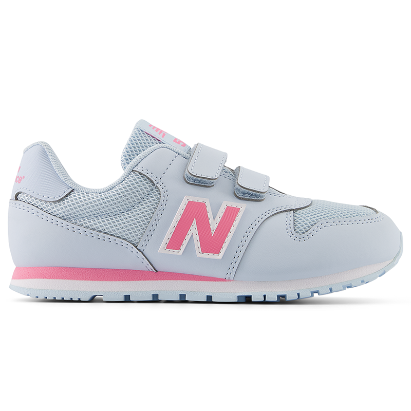 

Gyermekcipő New Balance PV500CSP – kék