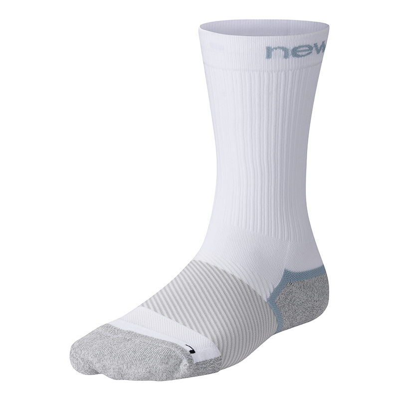 

Zokni New Balance LAS38261WT – fehér