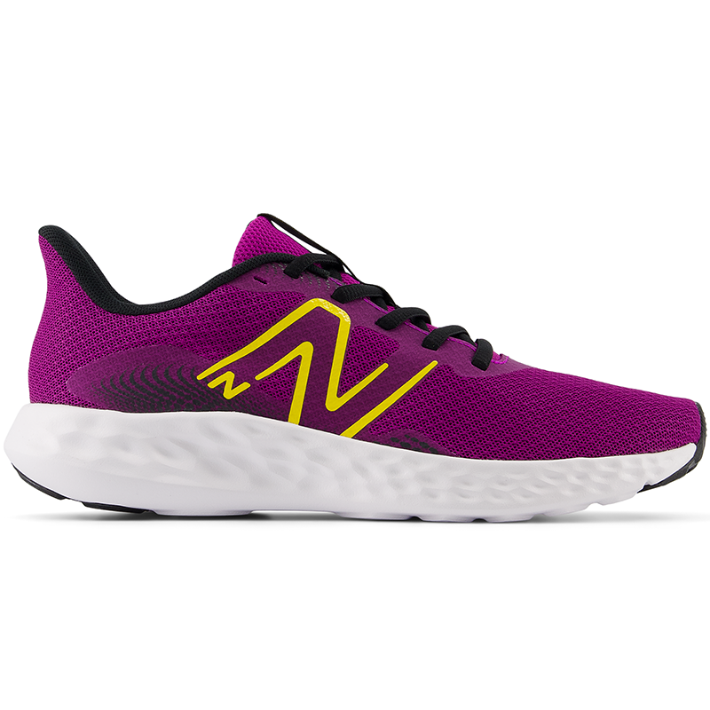 

Női cipő New Balance W411CF3 – lila