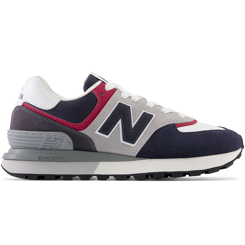 

Férfi cipő New Balance U574LGGZ – többszínű