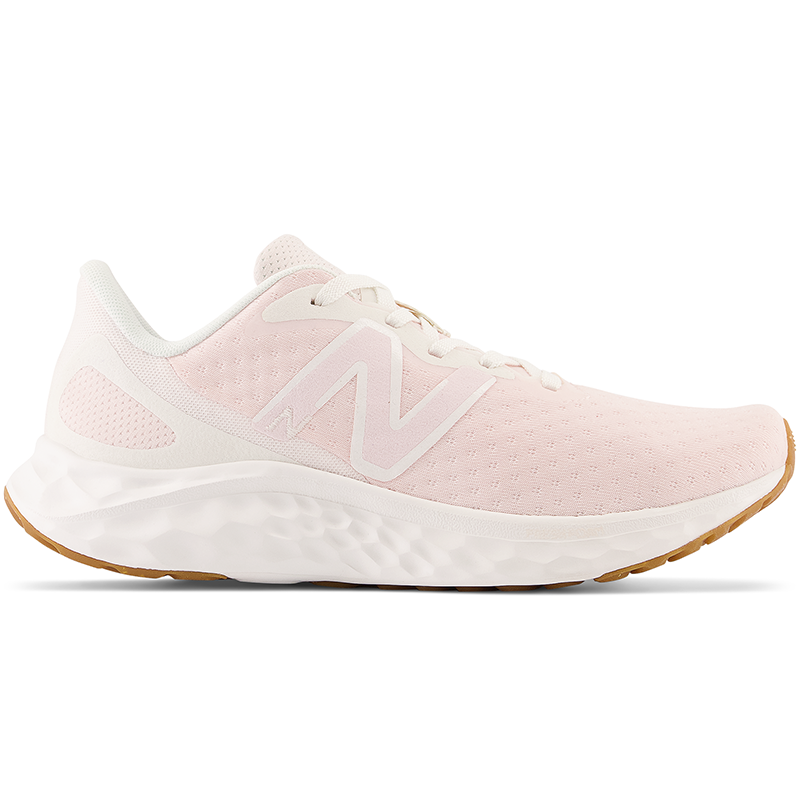 

Női futócipő New Balance Fresh Foam Arishi v4 WARISRP4 – rózsaszín