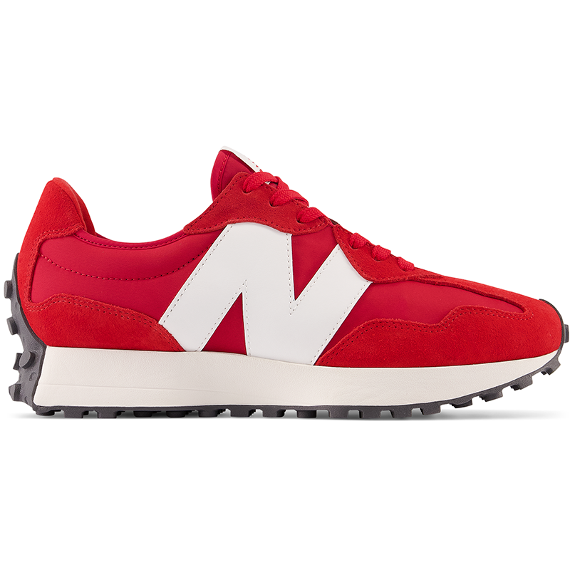 

Unisex cipő New Balance U327EC – piros