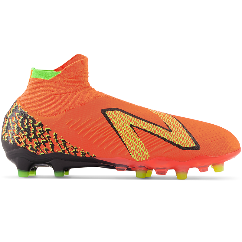 

Focicipő TEKELA V4 PRO FG ST1FDF4 – narancssárga