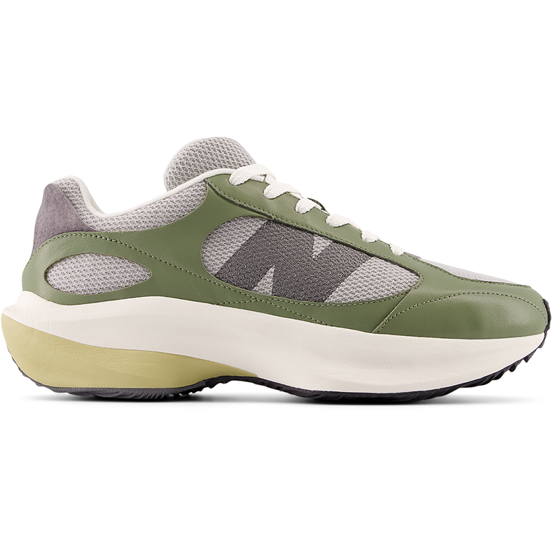 

Unisex cipő New Balance WRPD RUNNER UWRPDMMA – zöld