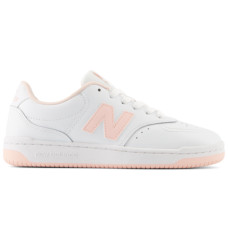 

Női cipő New Balance BBW80WPK – fehér