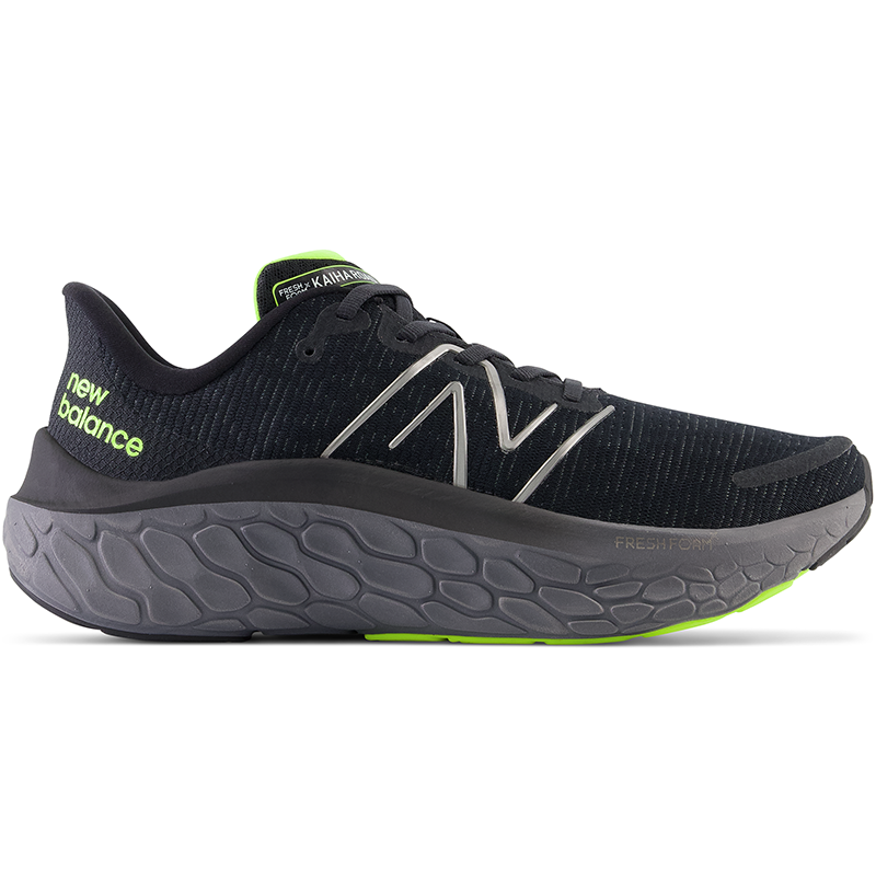 

Férfi cipő New Balance Fresh Foam Kaiha Road MKAIRCC1 – fekete