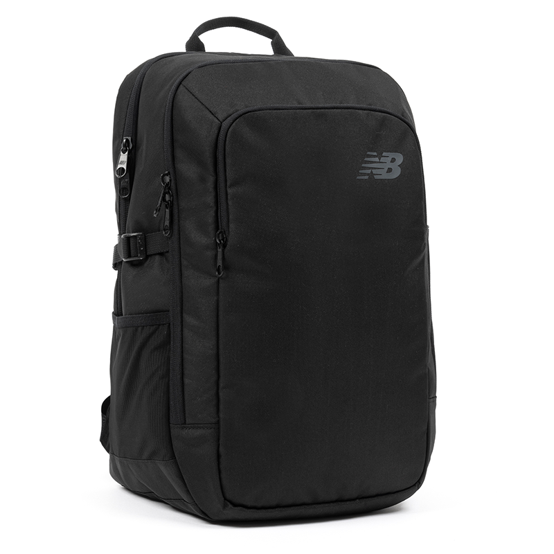 

Hátizsák New Balance LAB23091BK – fekete