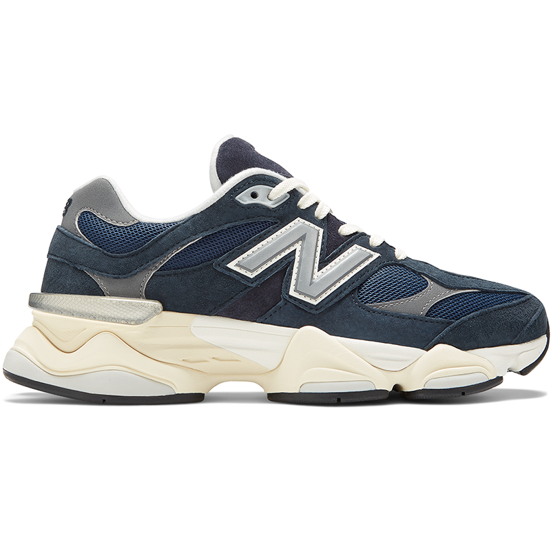 

Férfi cipő New Balance U9060ECB – sötétkék