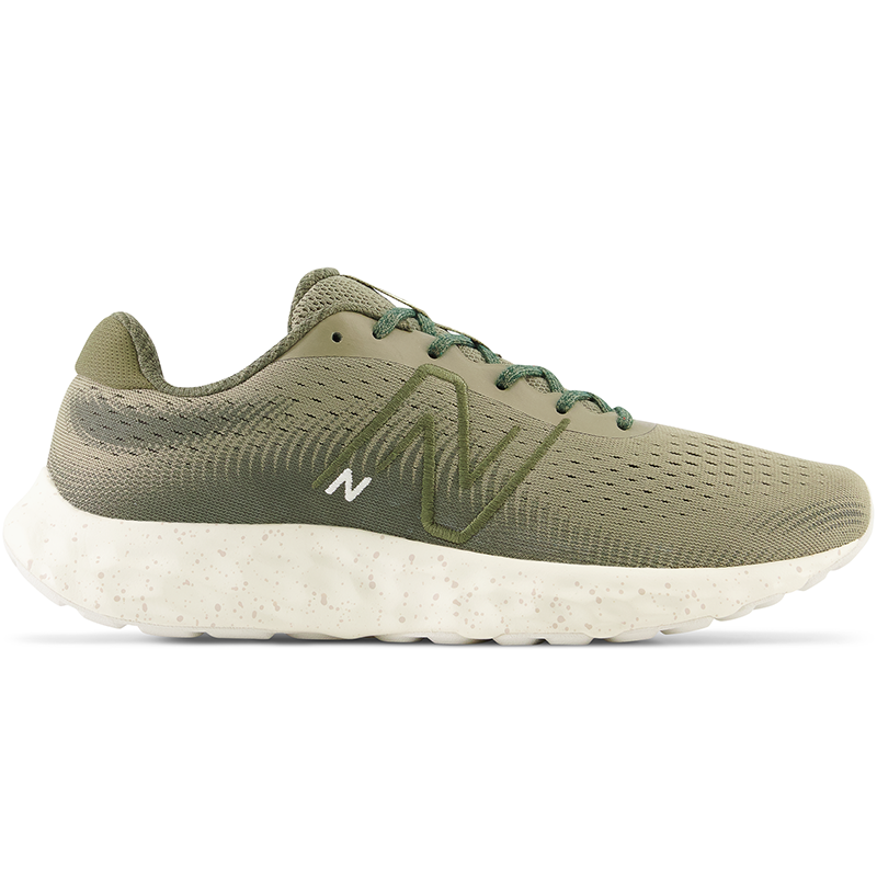 

Férfi cipő New Balance M520FG8 – zöld