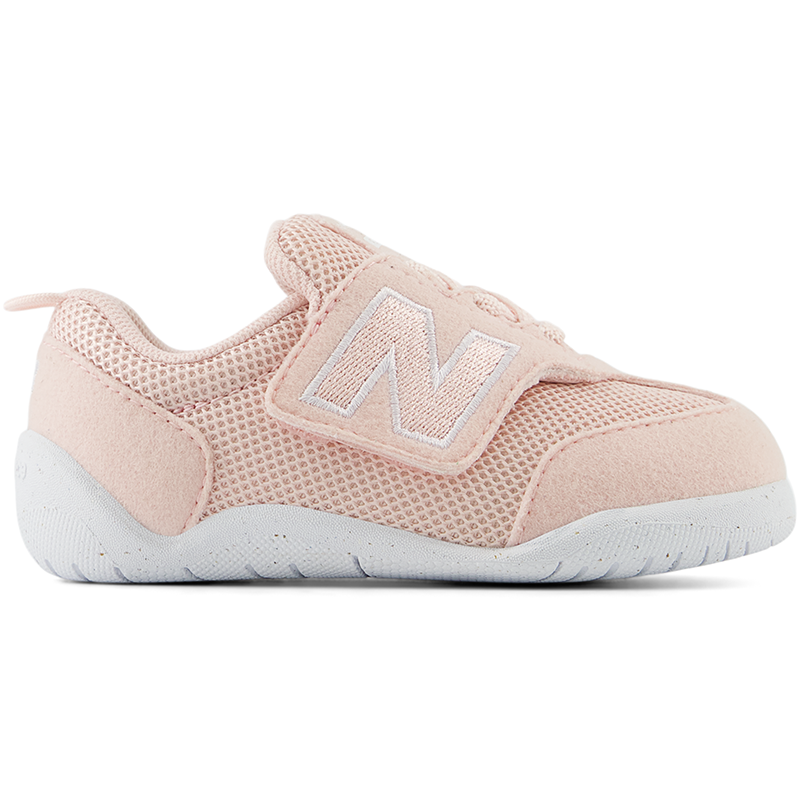 

Gyermekcipő New Balance NW1STPK – rózsaszín