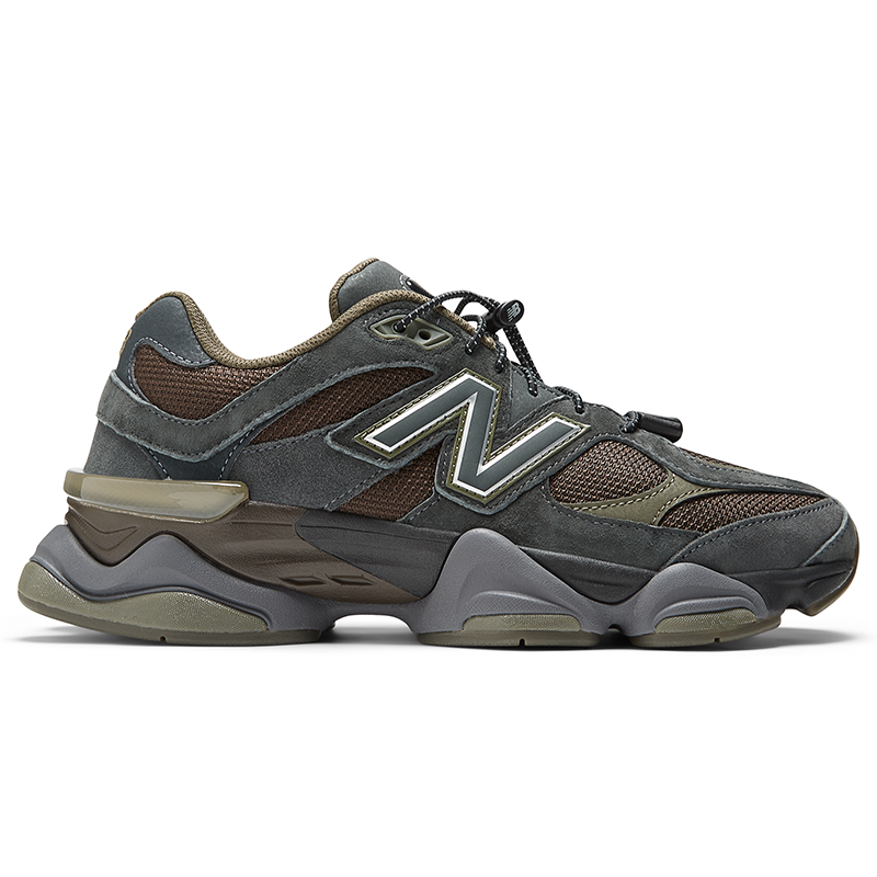 

Unisex cipő New Balance U9060PH – fekete
