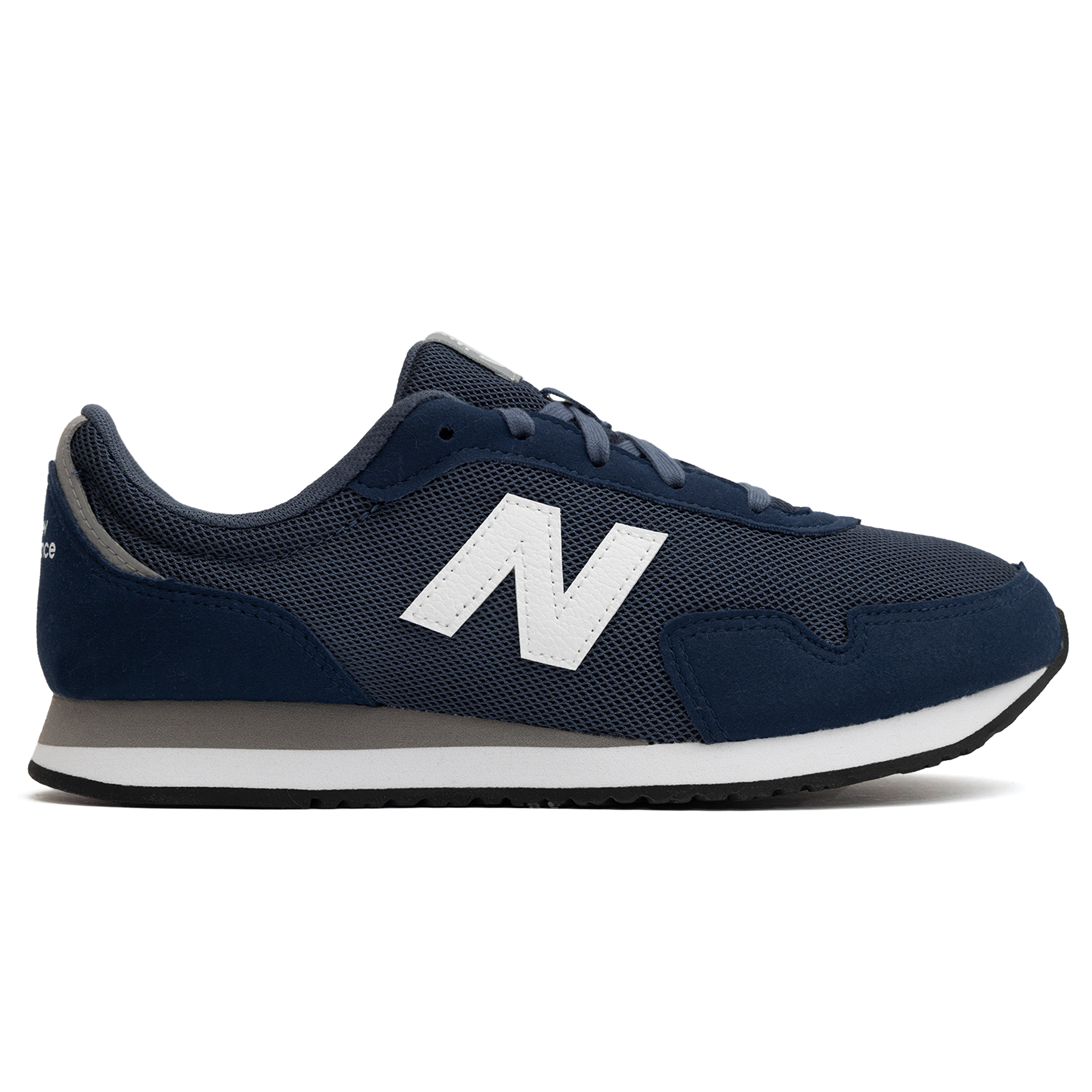 

Gyermekcipő New Balance GC323NV – sötétkék