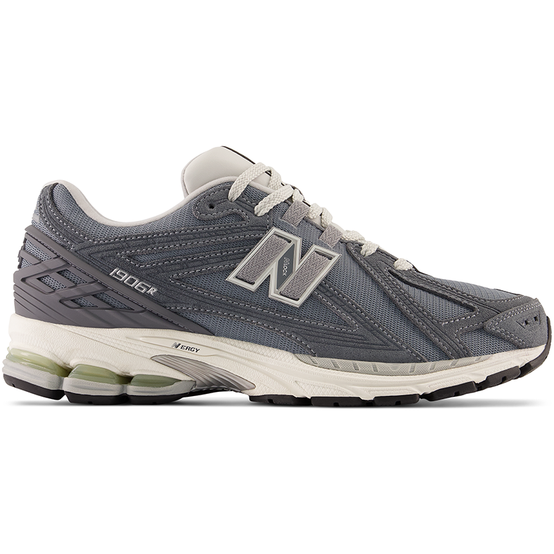 

Unisex cipő New Balance M1906RV – szürke