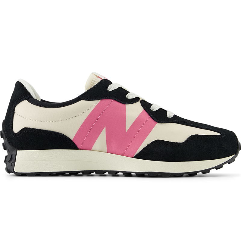 

Gyermekcipő New Balance GS327VL – többszínű