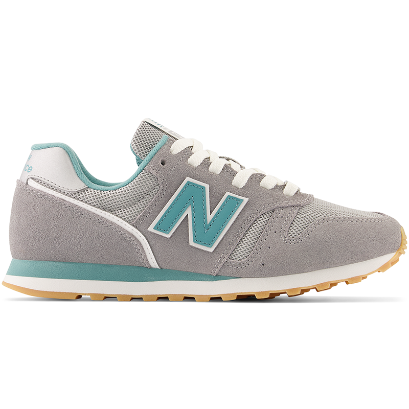 

Női cipő New Balance WL373OD2 – szürke