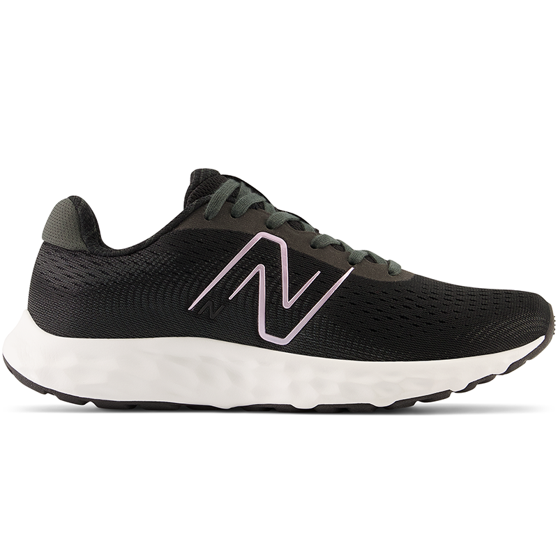 

Női cipő New Balance W520LB8 – fekete