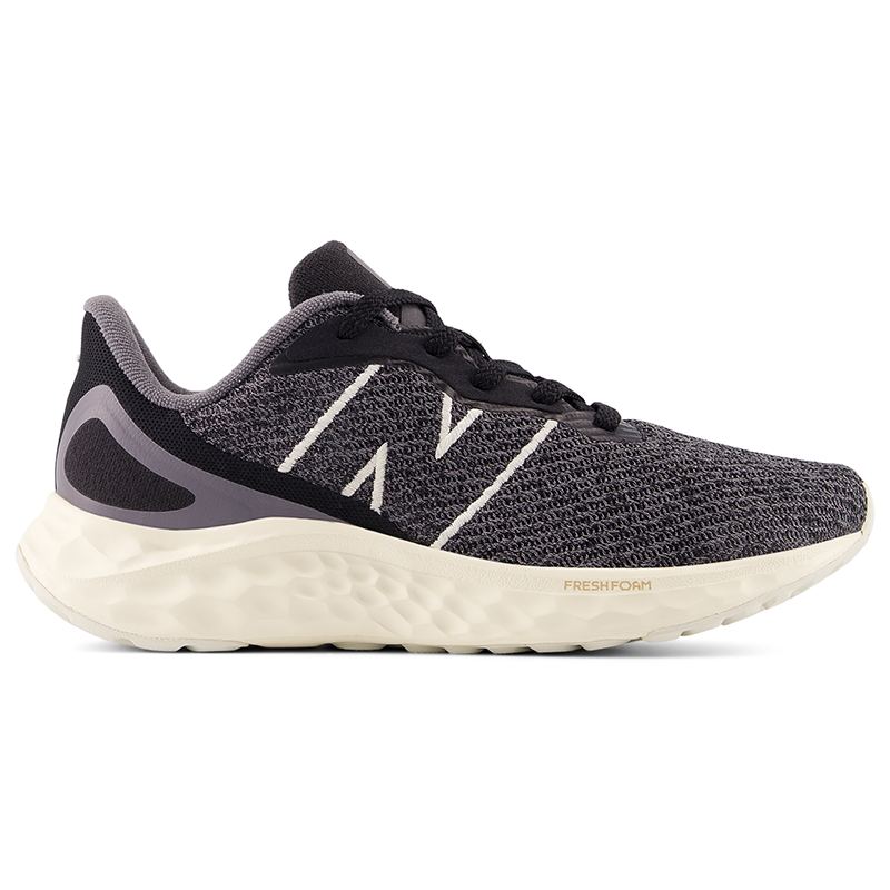 

Női futócipő New Balance Fresh Foam Arishi v4 WARISAK4 – fekete
