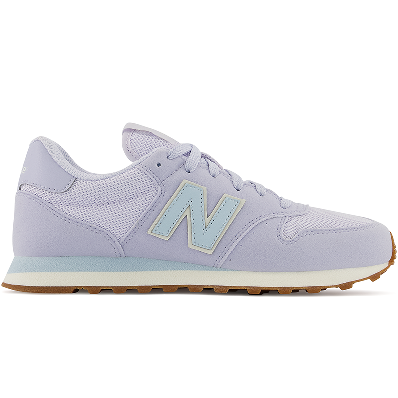 

Női cipő New Balance GW500CT1 – lila