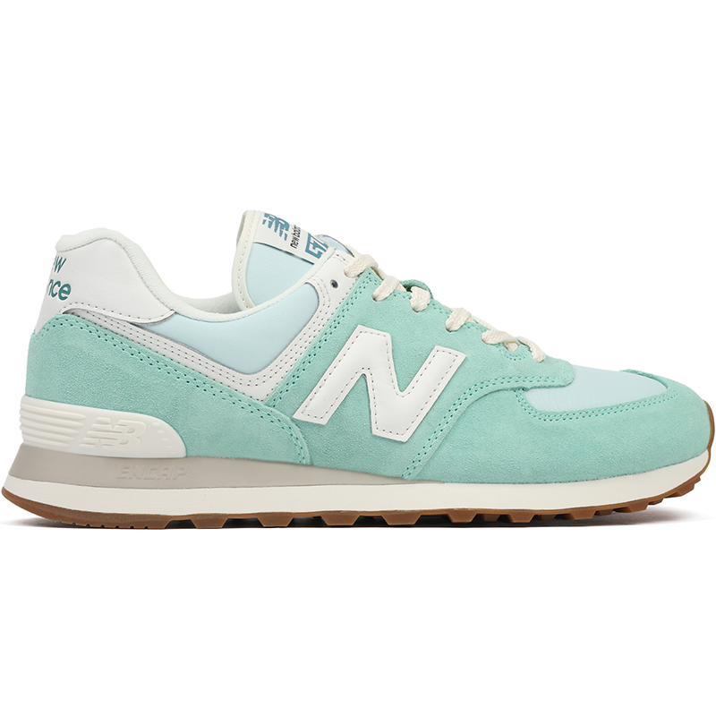 

Cipő New Balance U574RD2 – menta