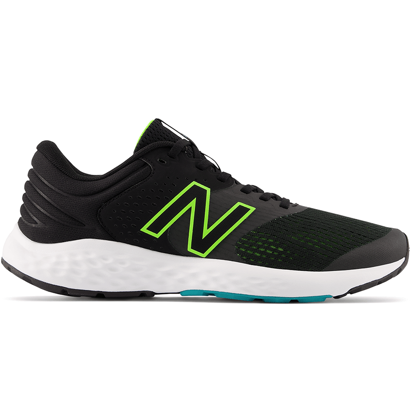 

Férfi cipő New Balance M520BG7 – fekete