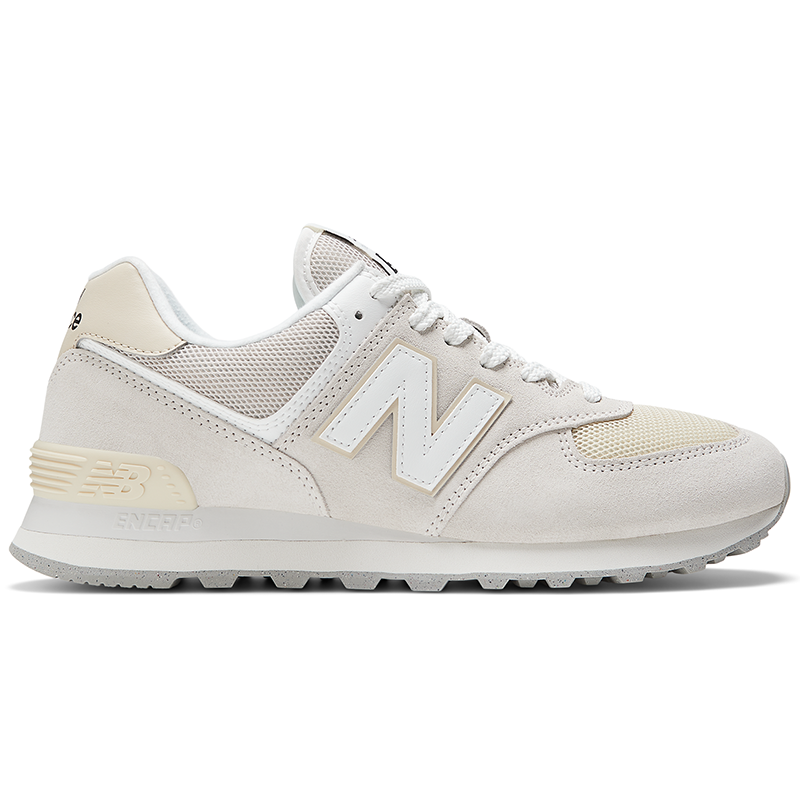 

Unisex cipő New Balance U574FOG – bézs