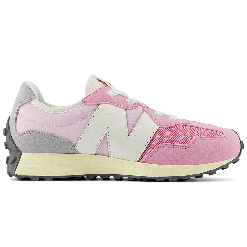 

Gyermekcipő New Balance PH327RK – rózsaszín