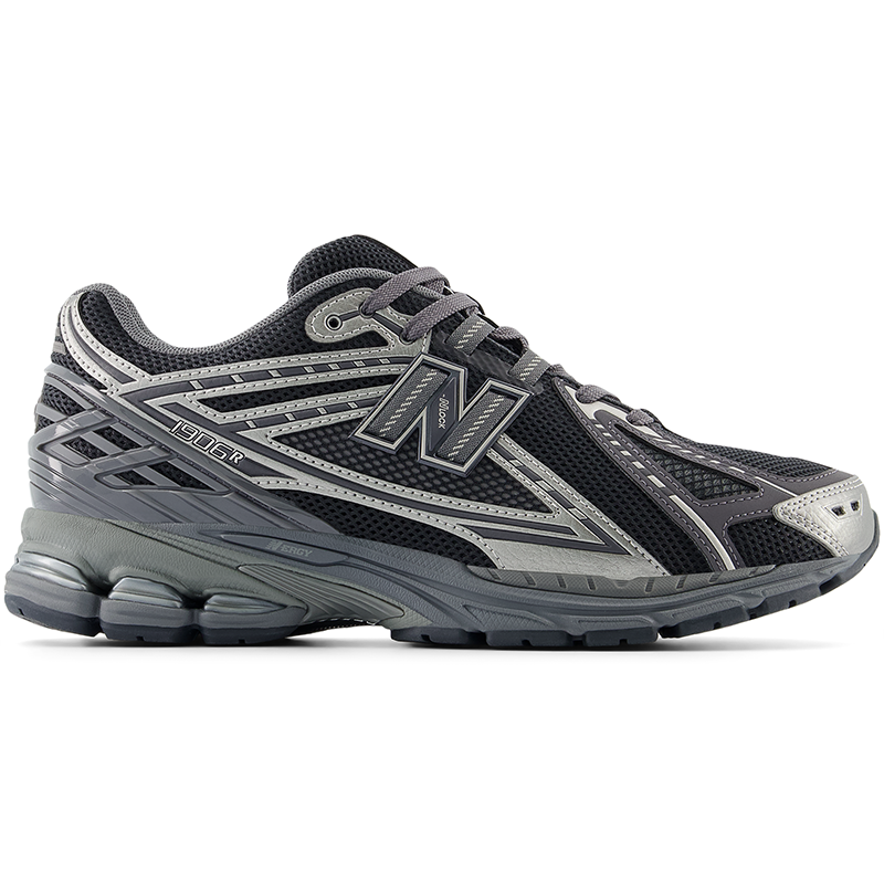 

Férfi cipő New Balance M1906RES – szürke