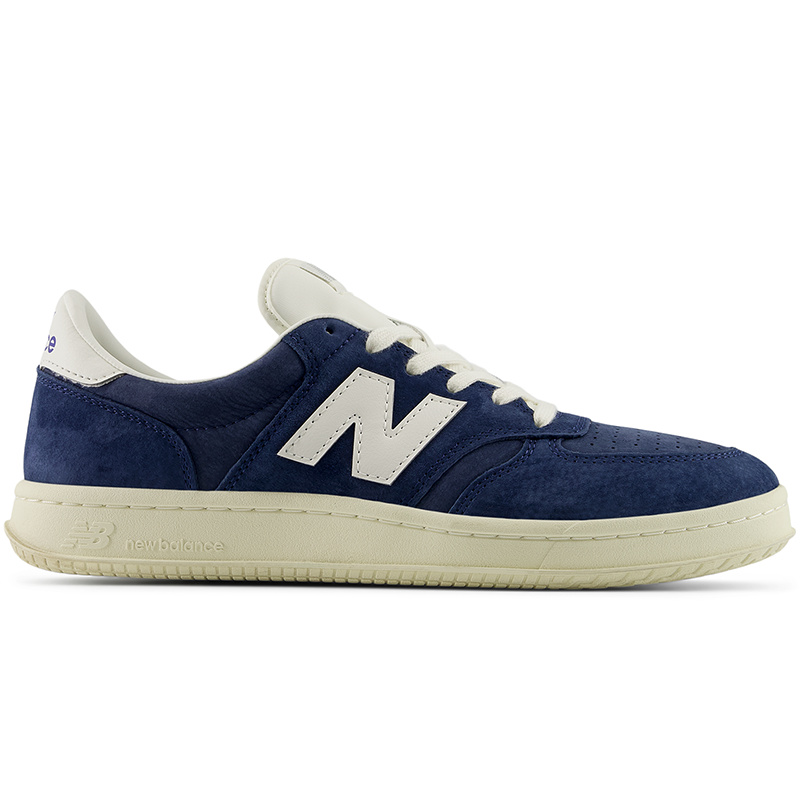 

Unisex cipő New Balance CT500CD – sötétkék