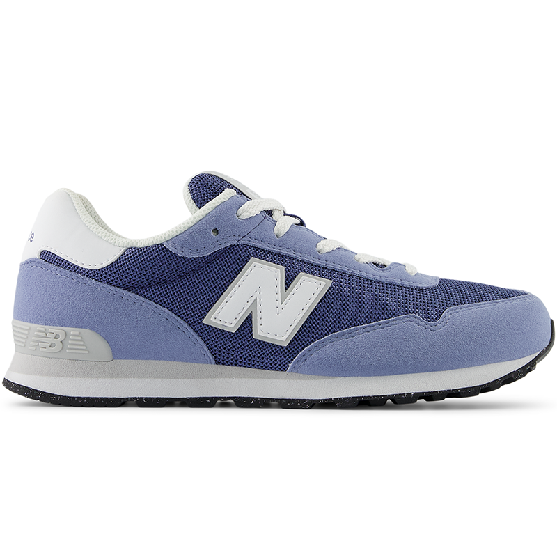 

Gyermekcipő New Balance GC515BV – kék