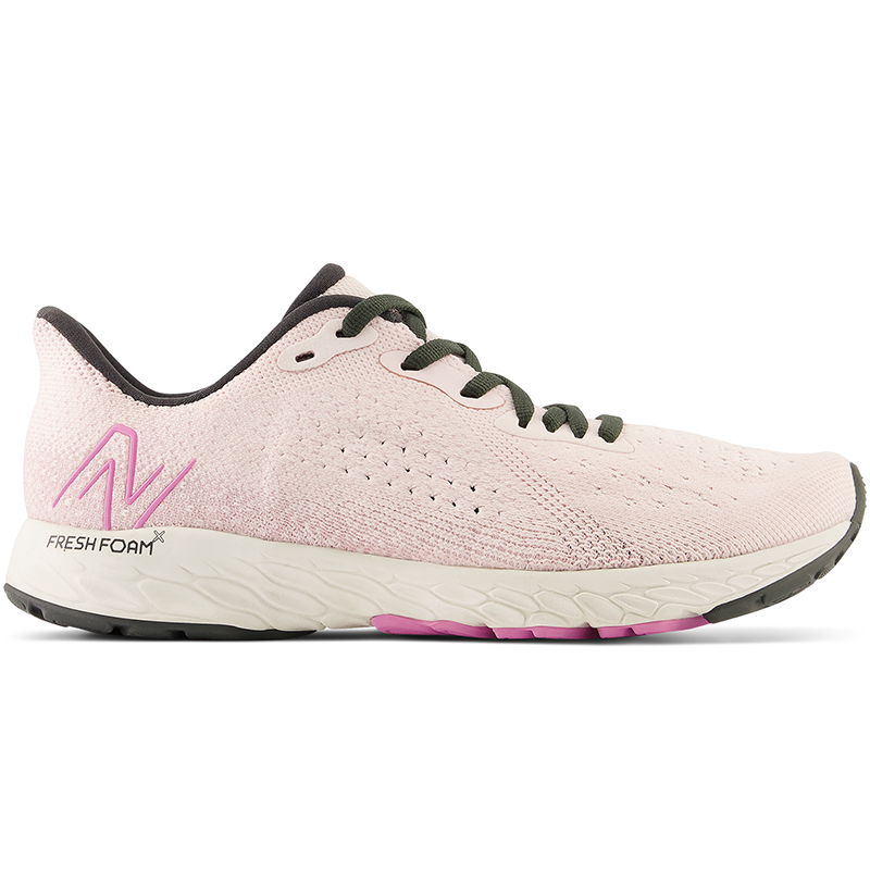 

Női cipő New Balance Fresh Foam Tempo v2 WTMPOCB2 – rózsaszín