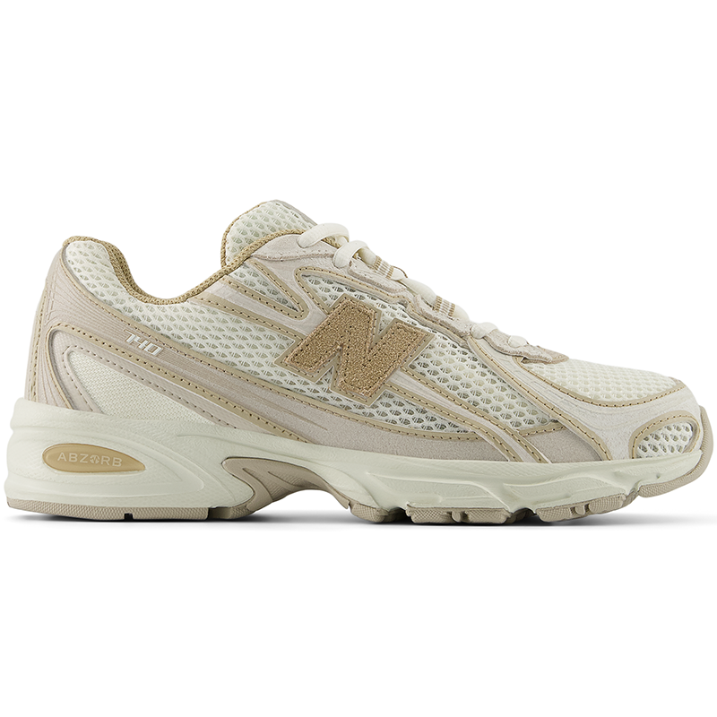 

Unisex cipő New Balance U740IN2 – bézs